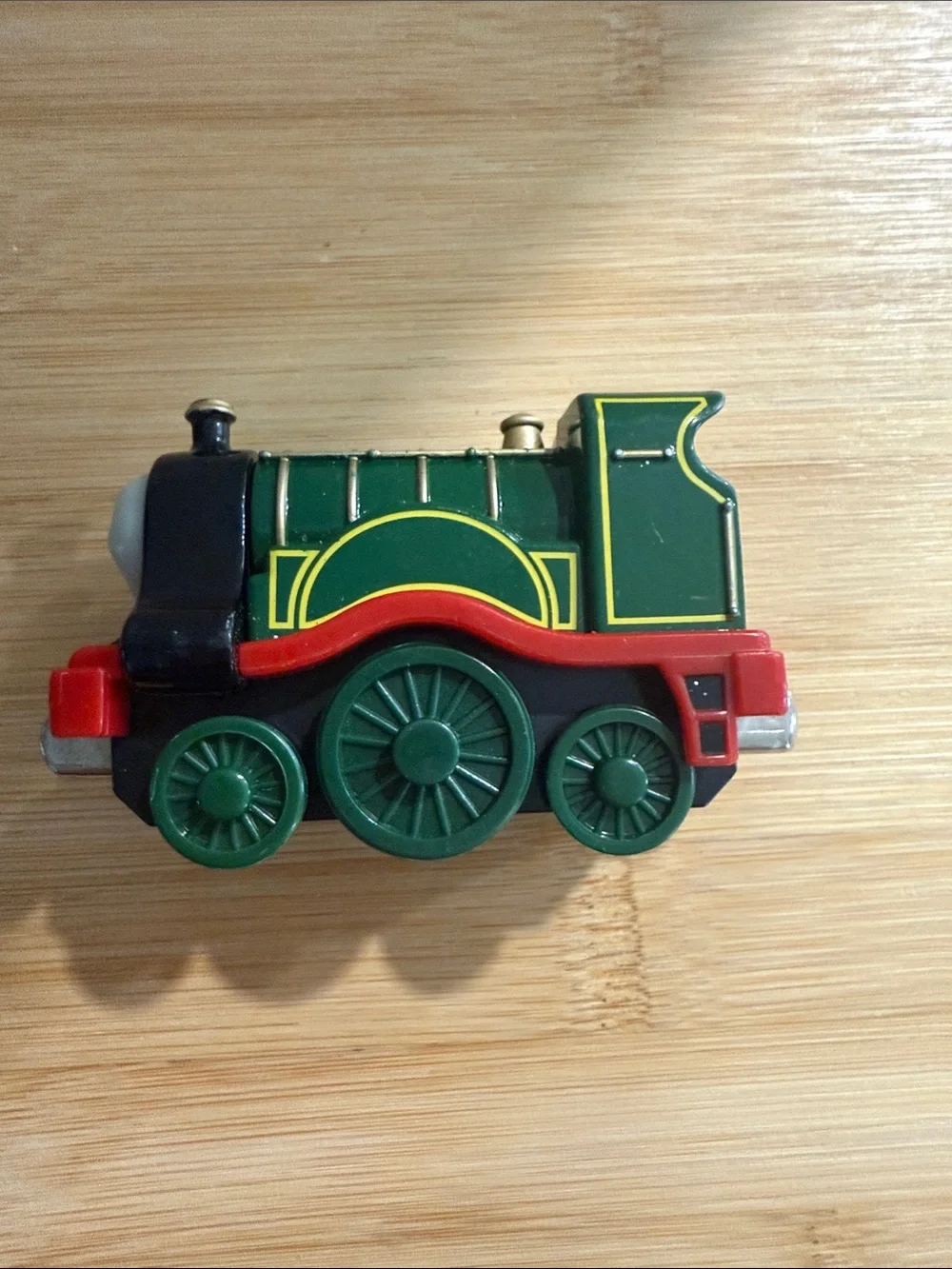 Emily engine from the Thomas & Friends 